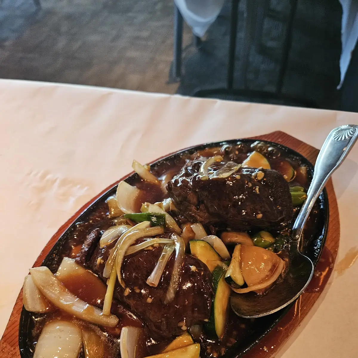 Short Rib