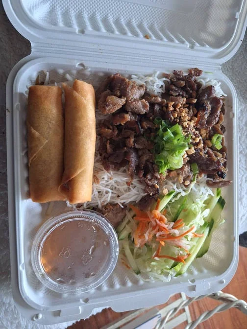 Highlights, Pho Hoan Pasteur (South Park)