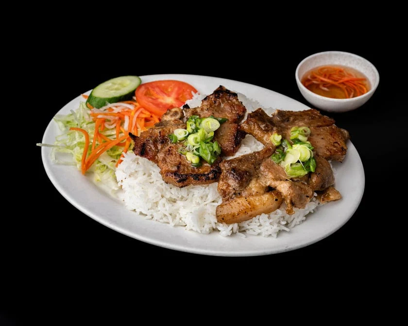 Highlights, Pho Hoan Pasteur (South Park)
