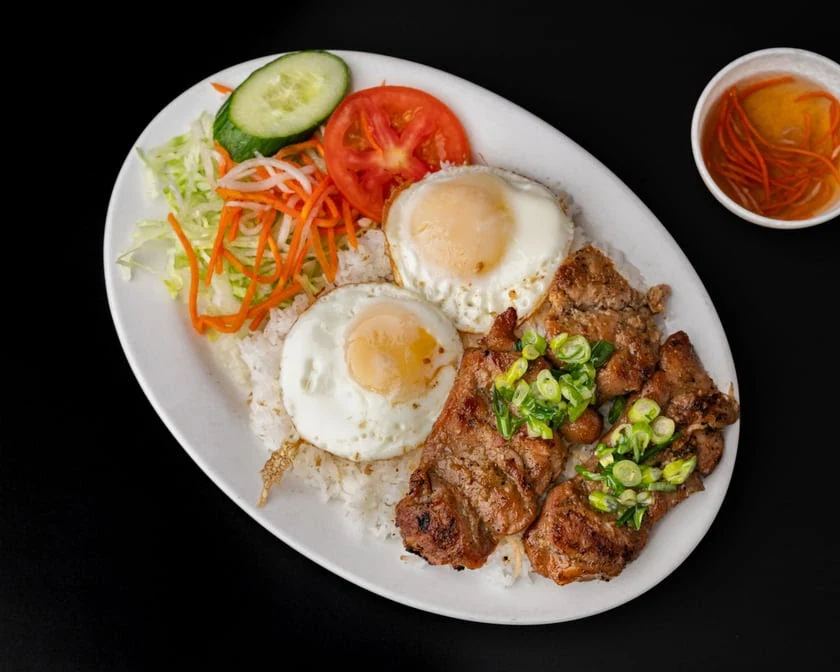 Highlights, Pho Hoan Pasteur (South Park)