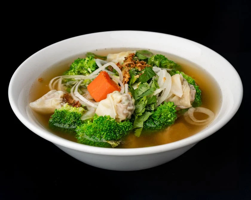 Highlights, Pho Hoan Pasteur (South Park)