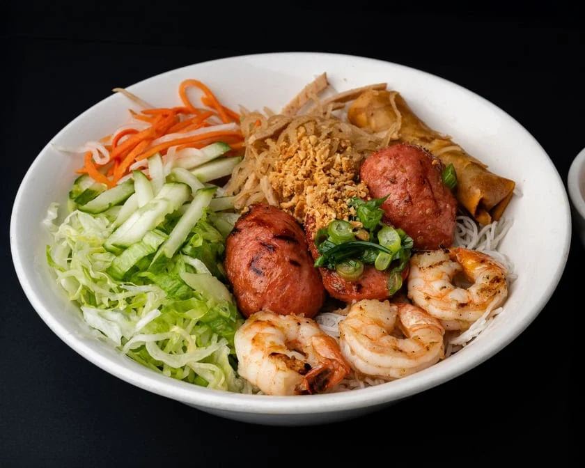 Highlights, Pho Hoan Pasteur (South Park)