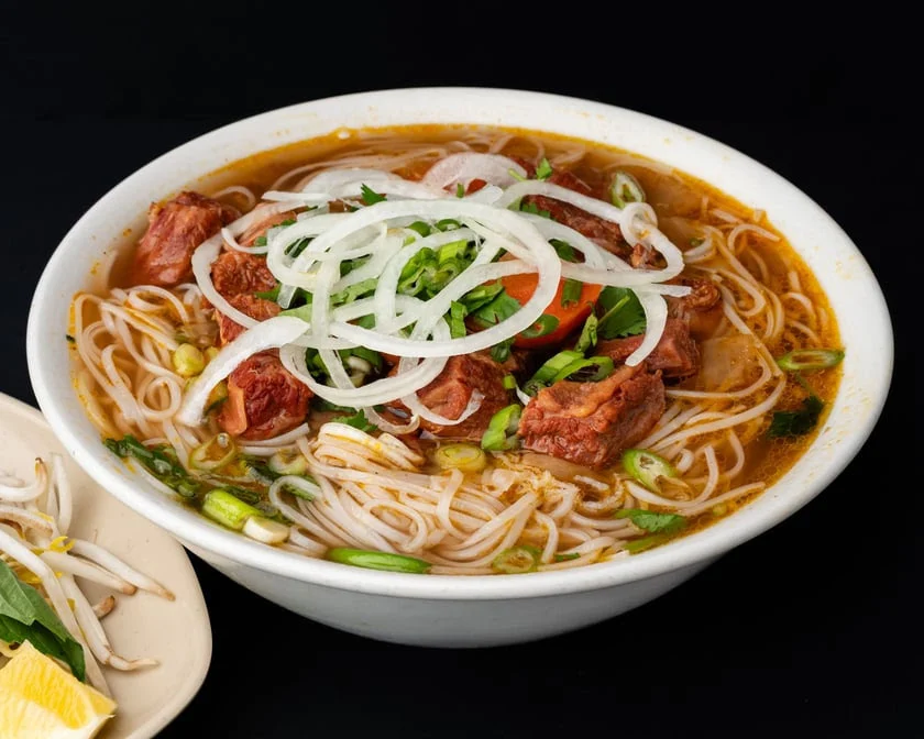 Highlights, Pho Hoan Pasteur (South Park)
