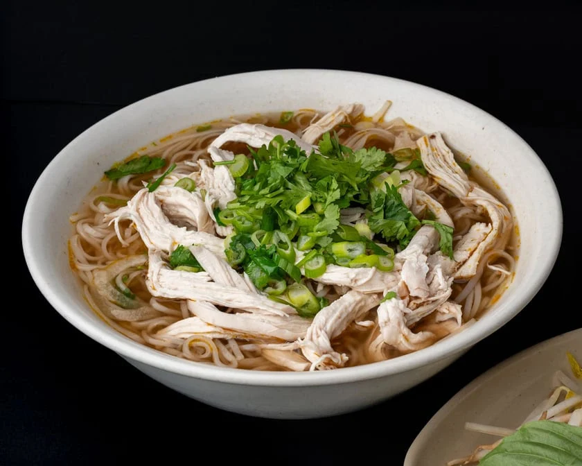 Highlights, Pho Hoan Pasteur (South Park)