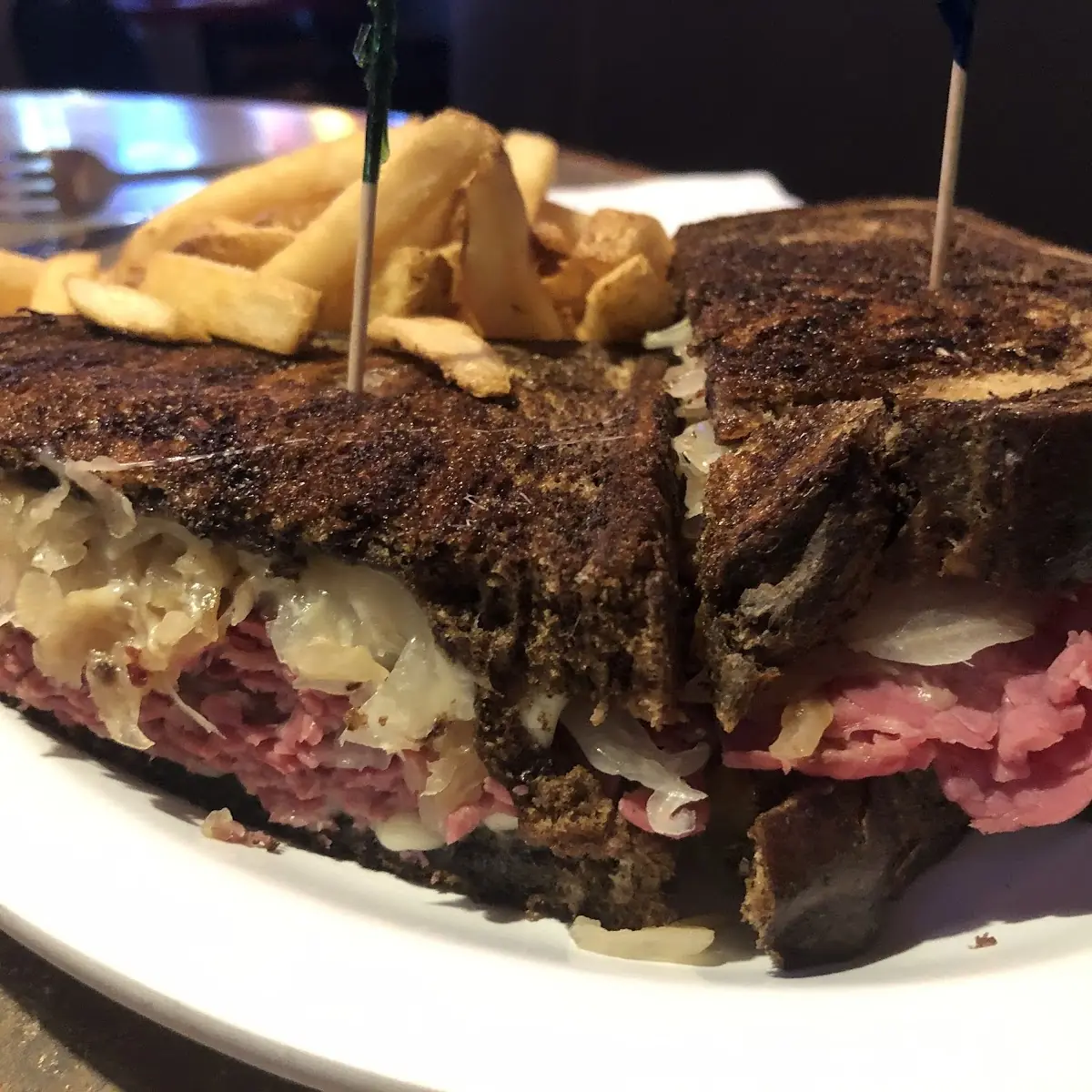 Patty Melt