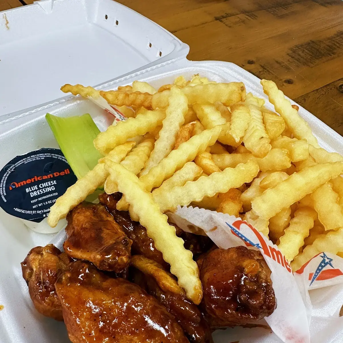 Lemon Pepper