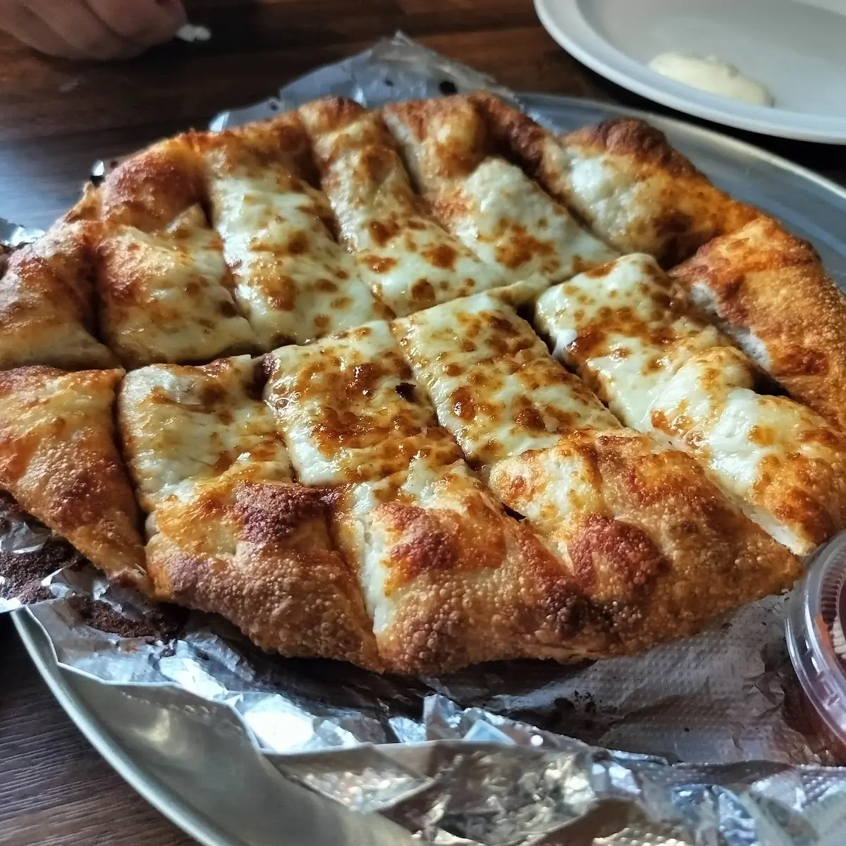 Cheese Sticks