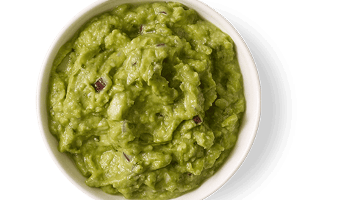 Highlights, Chipotle Mexican Grill