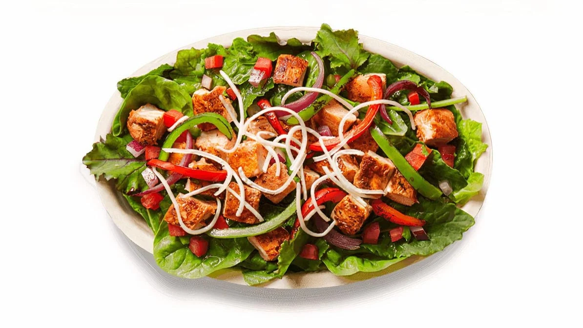 Highlights, Chipotle Mexican Grill