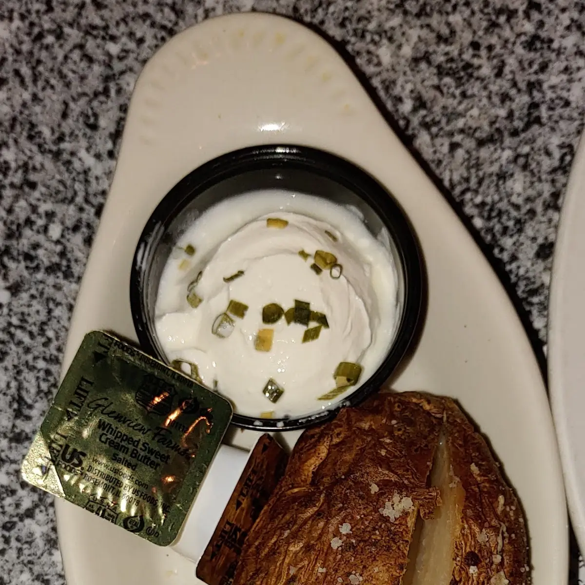 Baked Potato