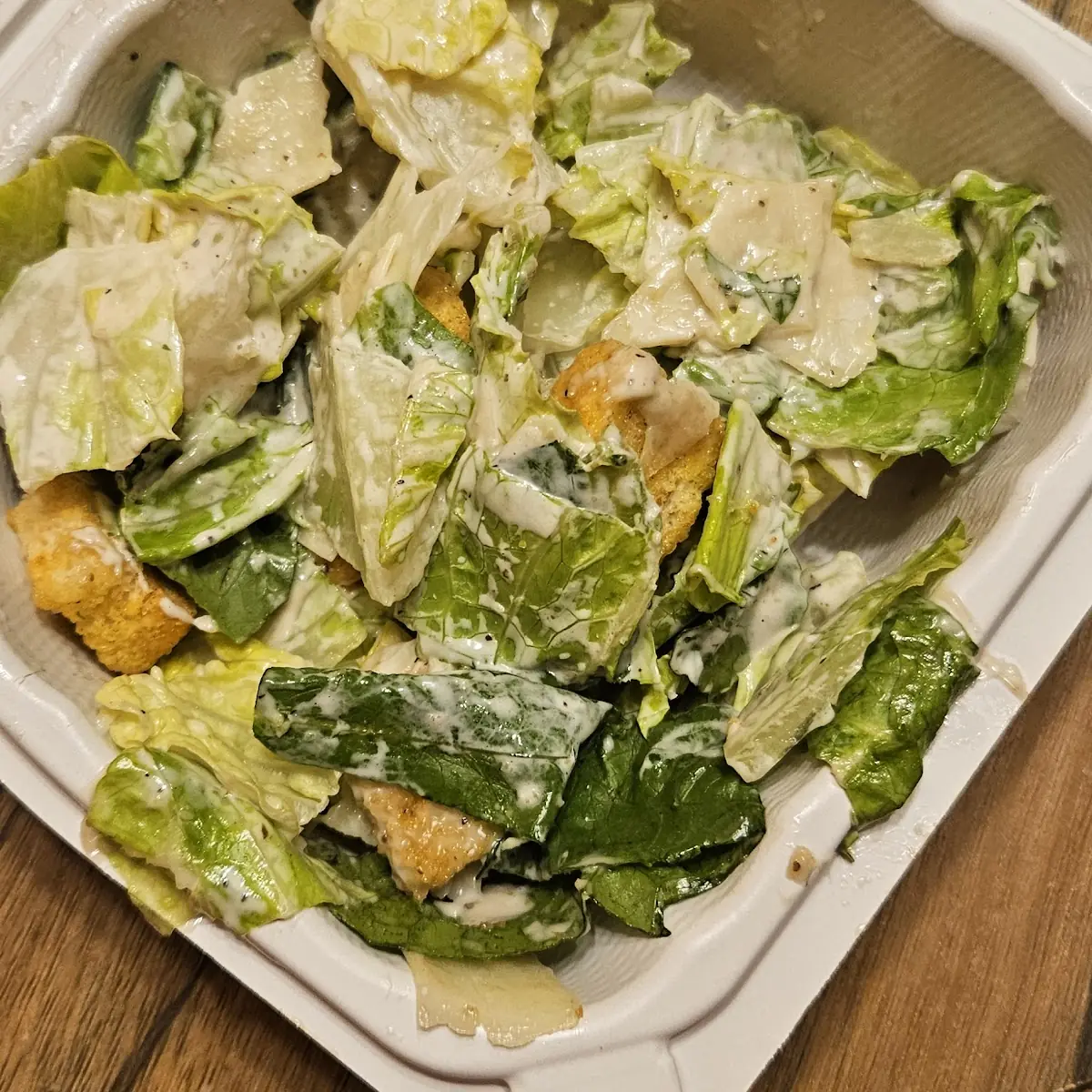 Caesar Salad
