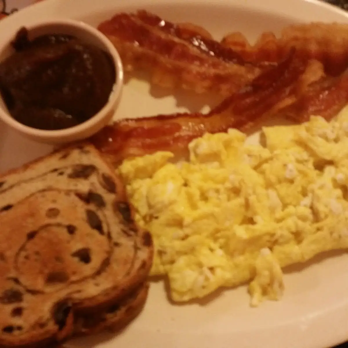 Bacon