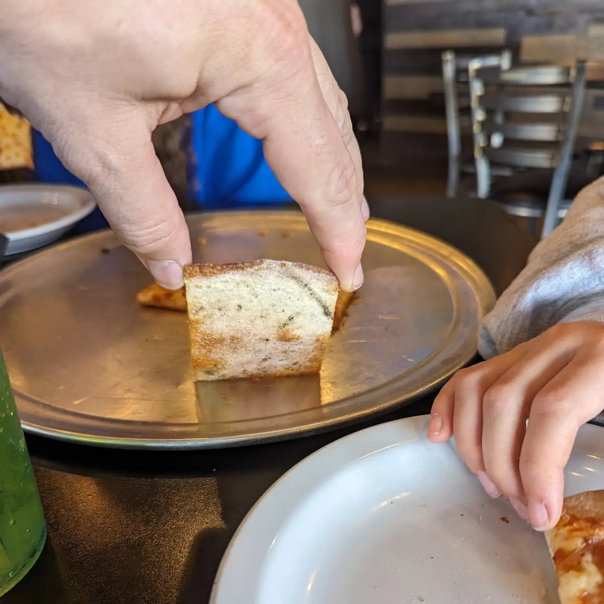 Cheese Pizza