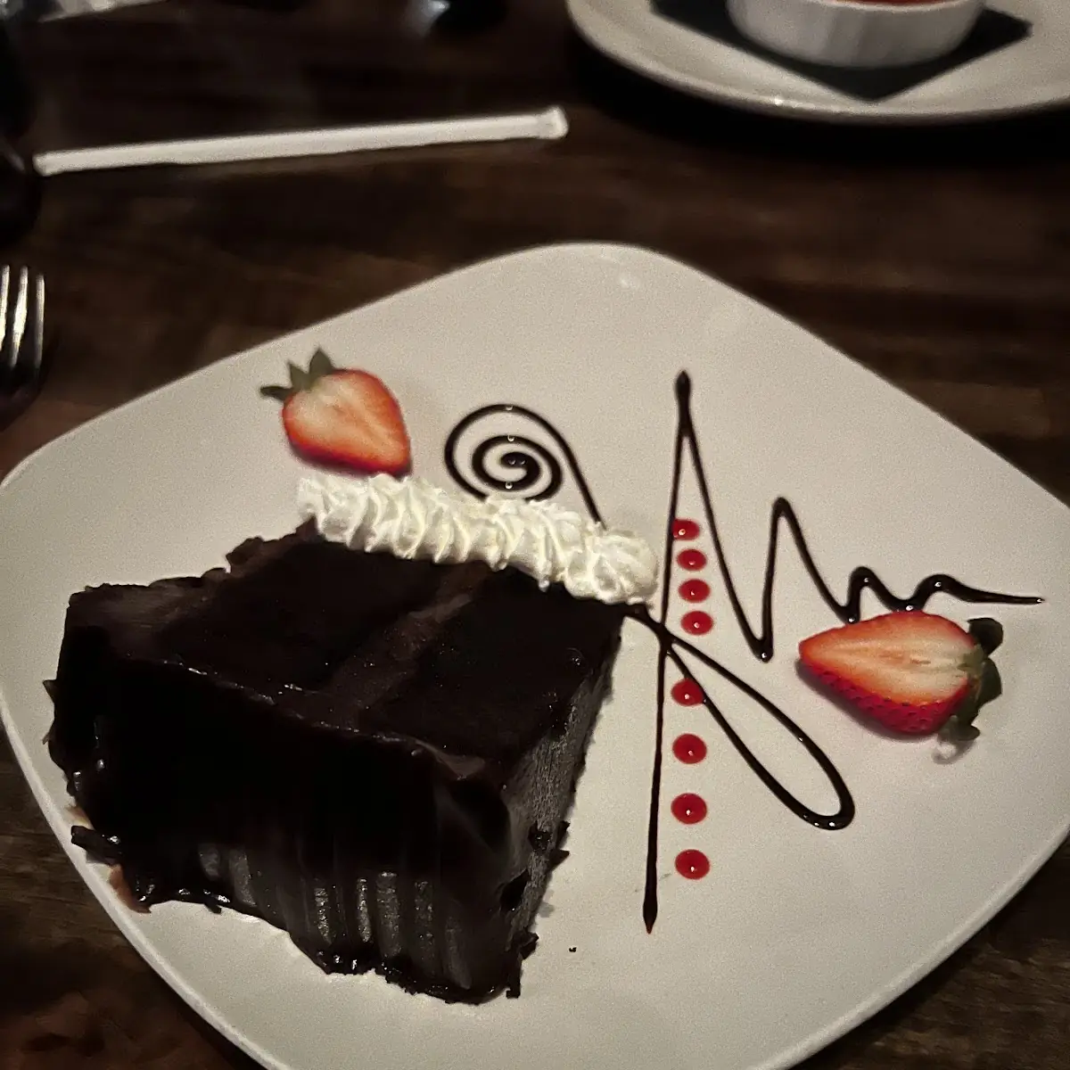 Chocolate Brownie