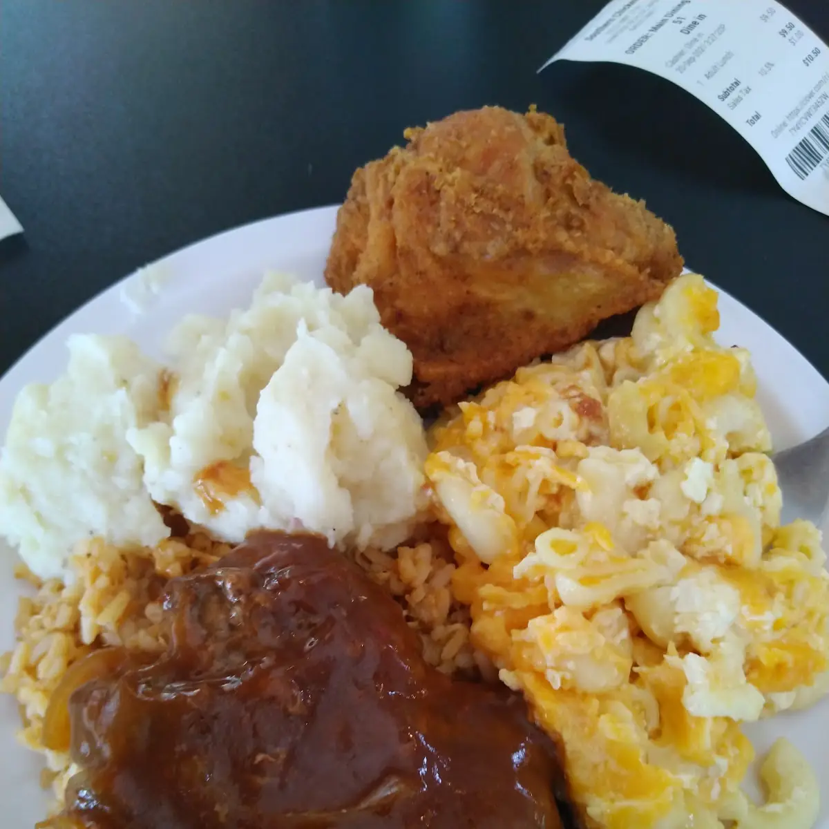 Chicken Crispy