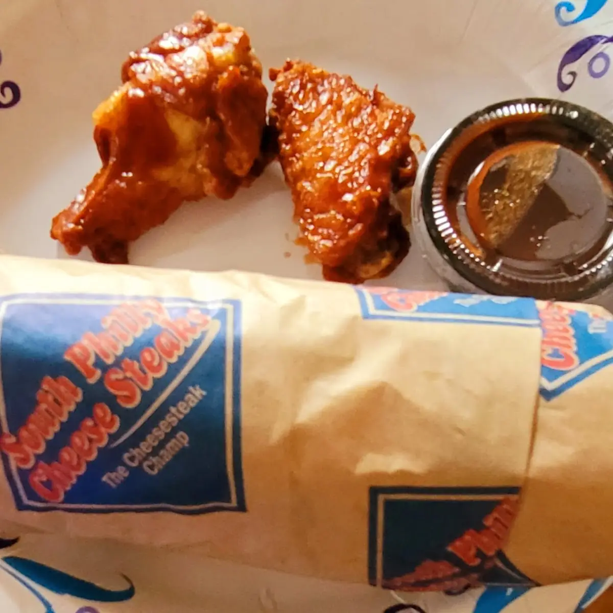 Chicken Wings