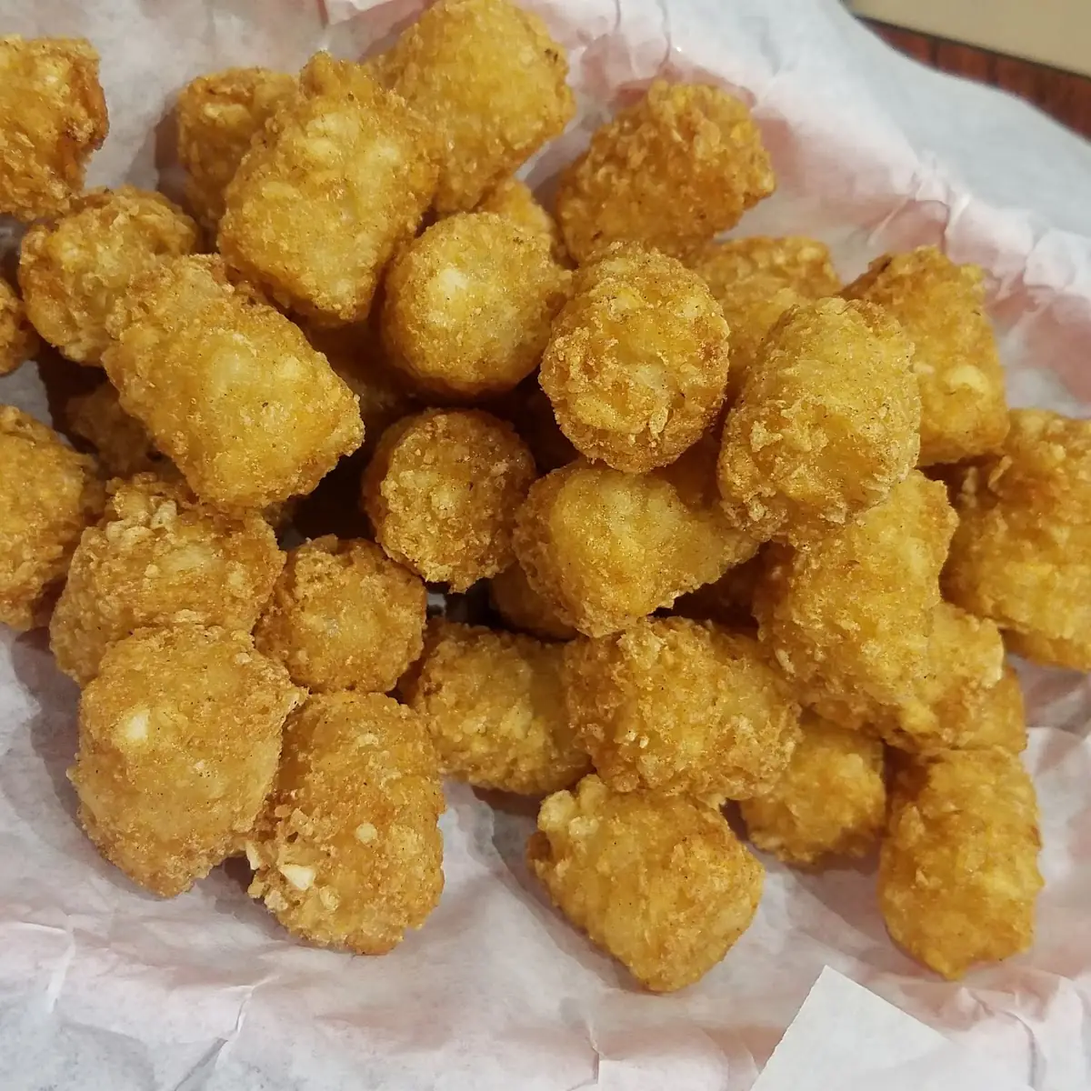 Tater Tots