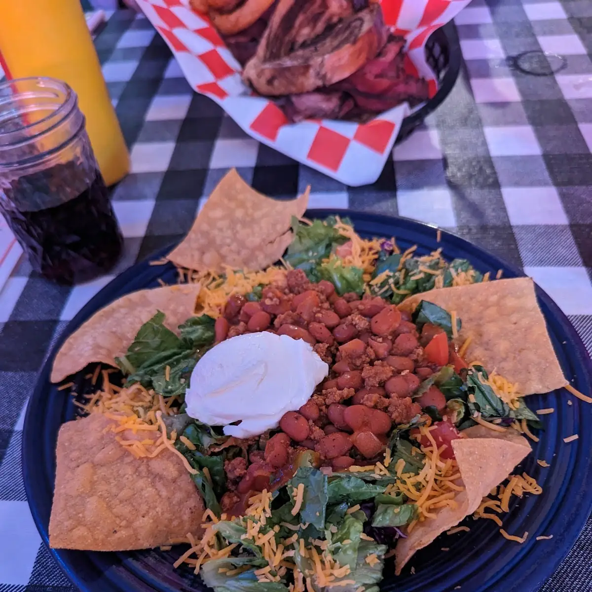 Taco Salad