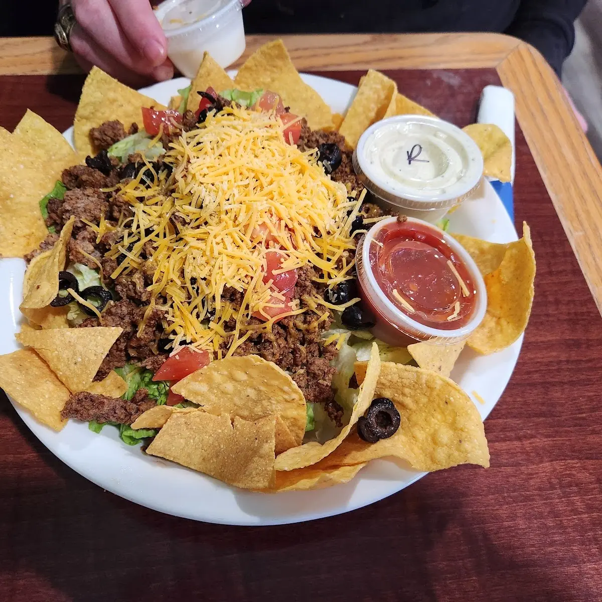 Taco Salad