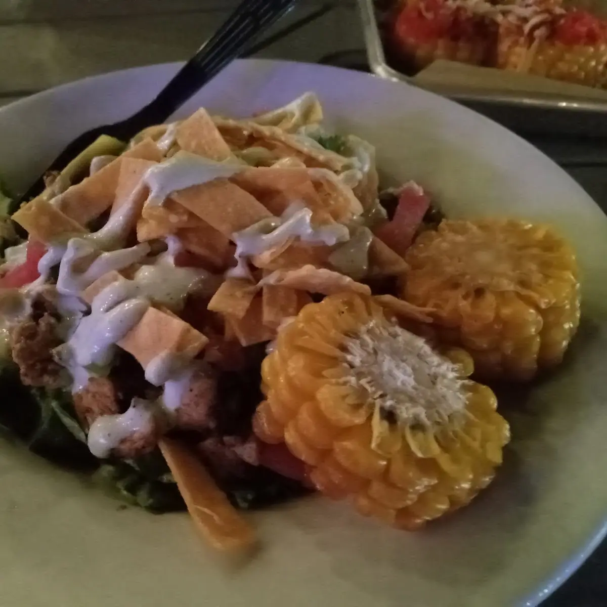 Taco Salad