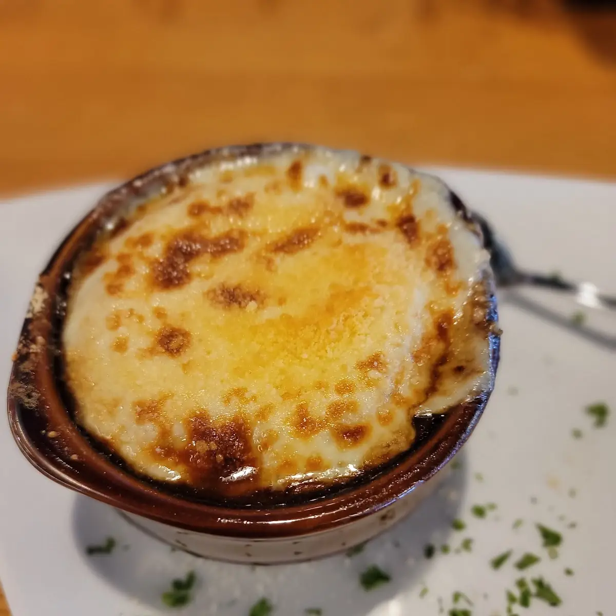 French Onion Soup