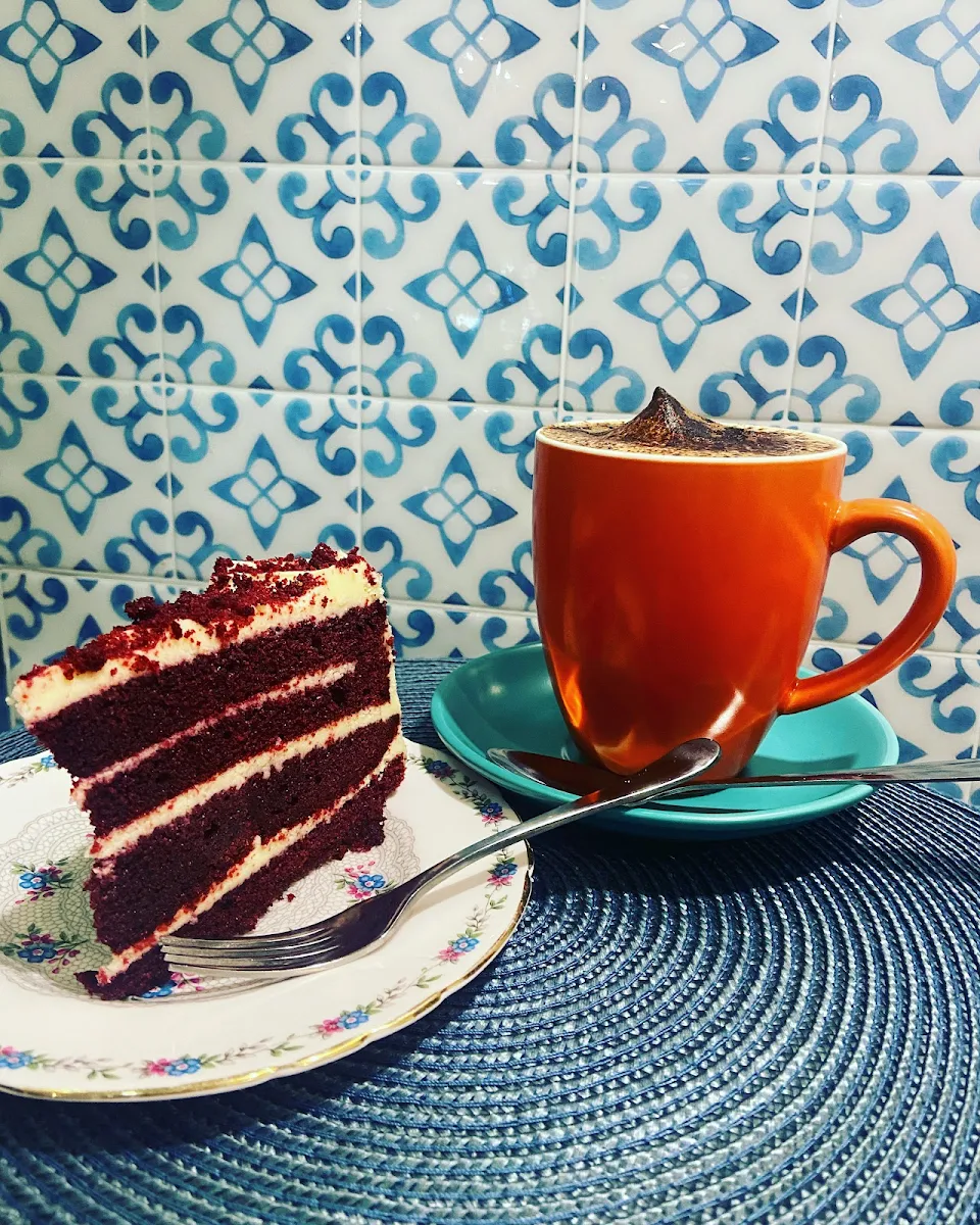 Highlights, Vincenzo's Coffee Lounge
