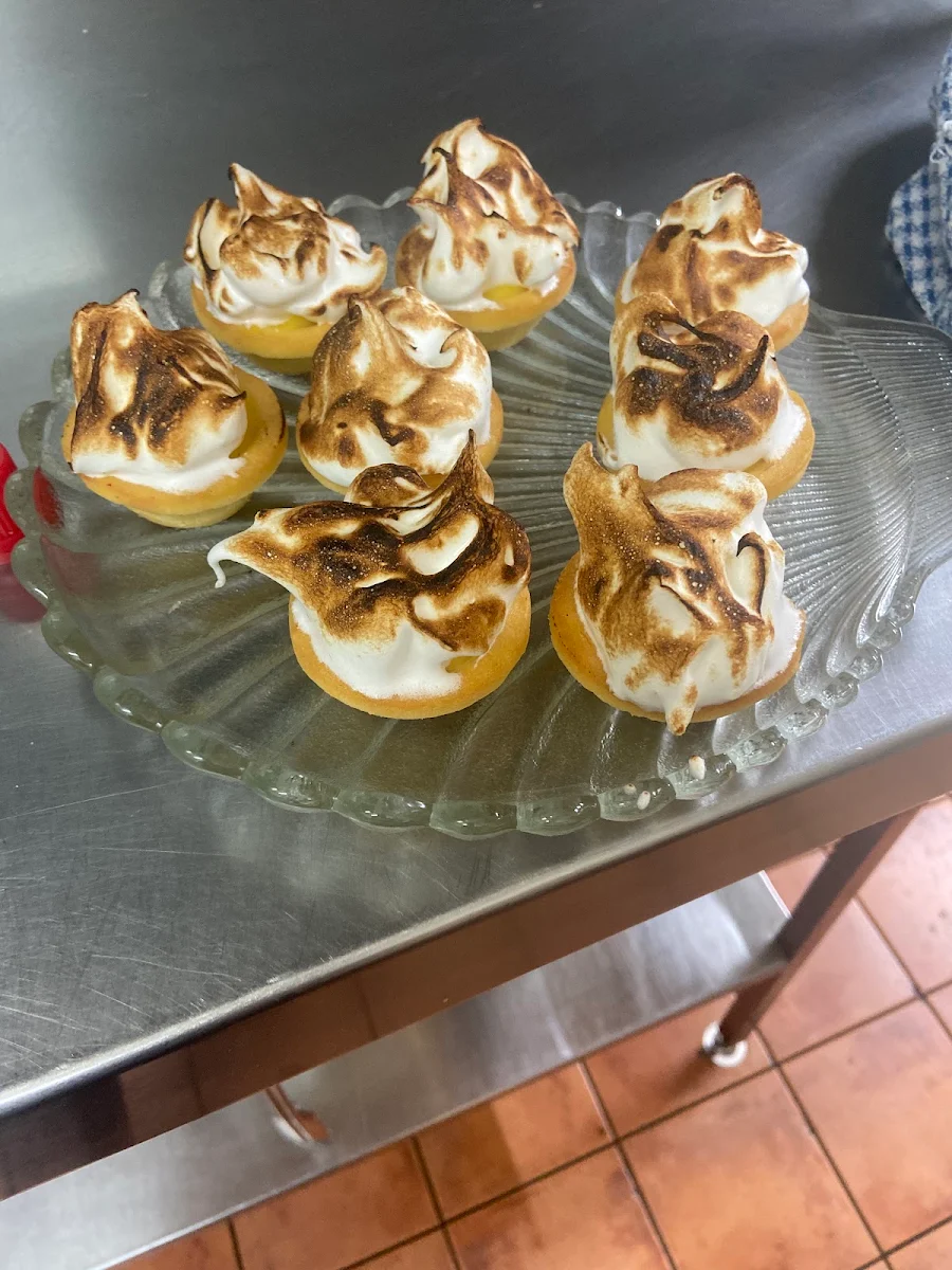 Highlights, Vincenzo's Coffee Lounge