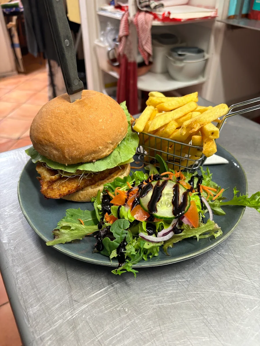 Highlights, Vincenzo's Coffee Lounge