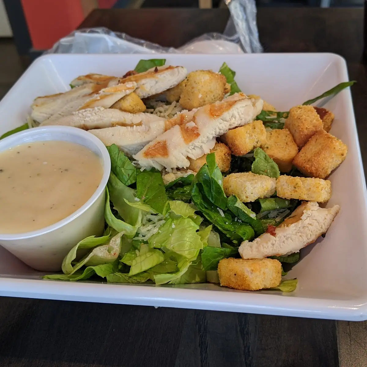 Chicken Salad