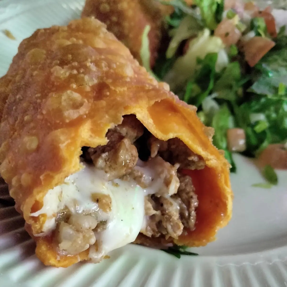 Egg Roll