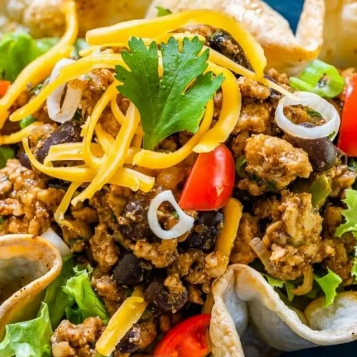 Taco Salad