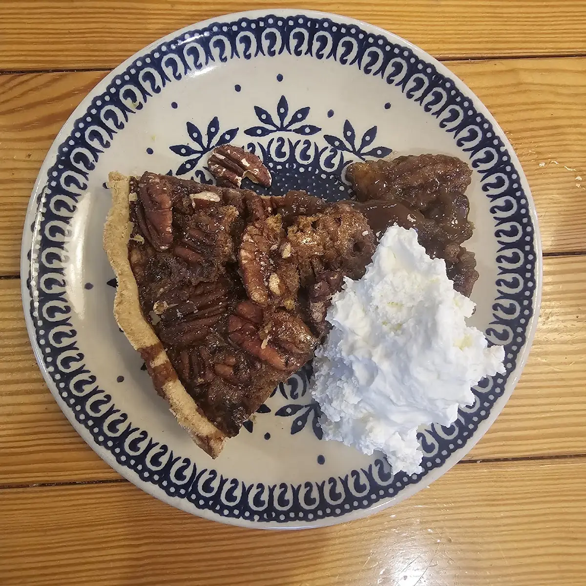 Pecan Pie