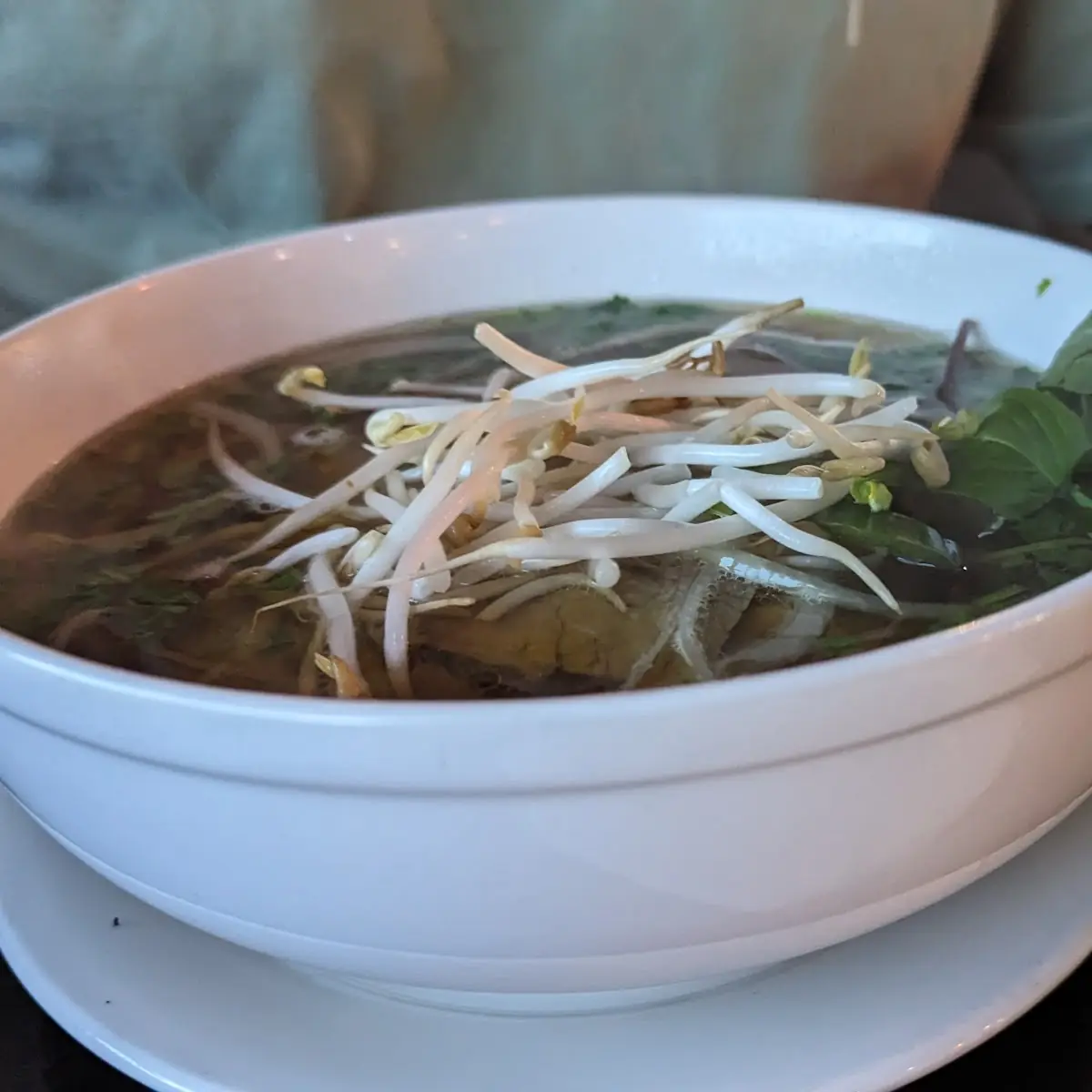 Vegetable Lo Mein