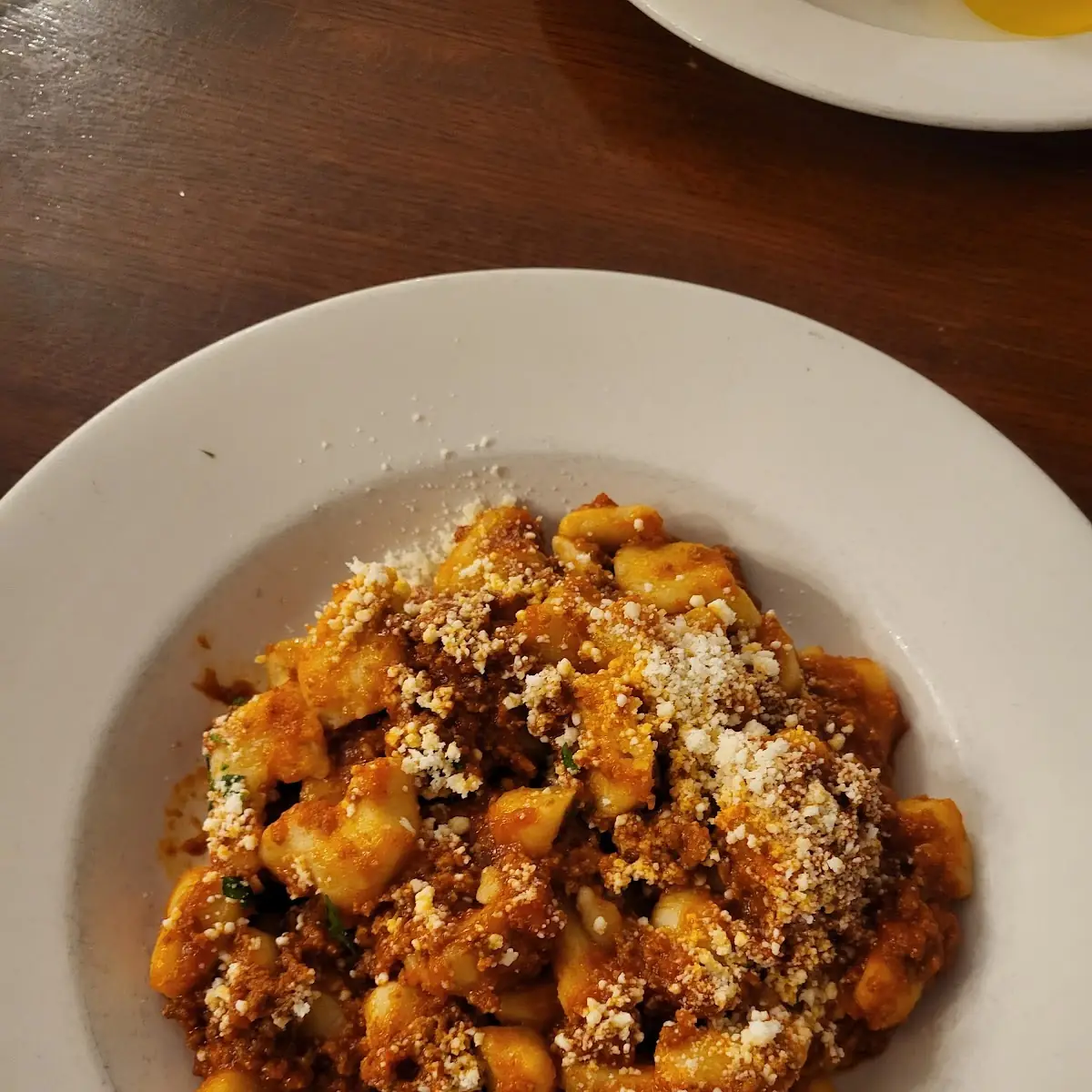 Gnocchi