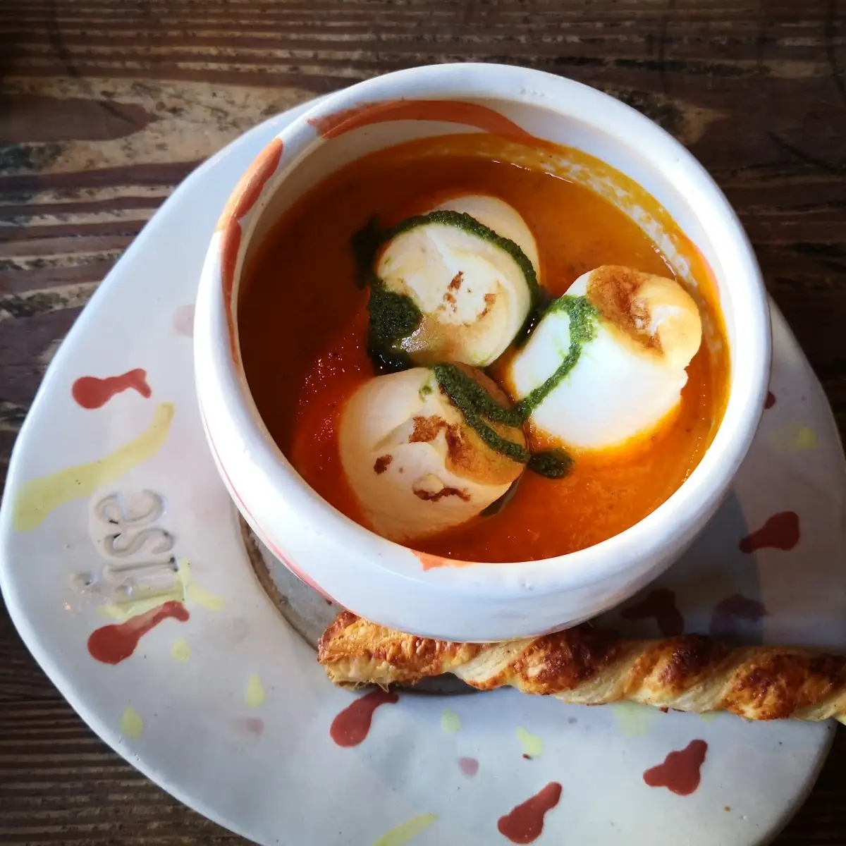 Tomato Soup