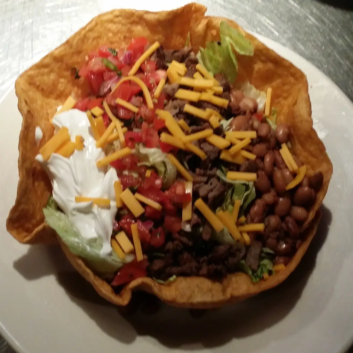 Taco Salad