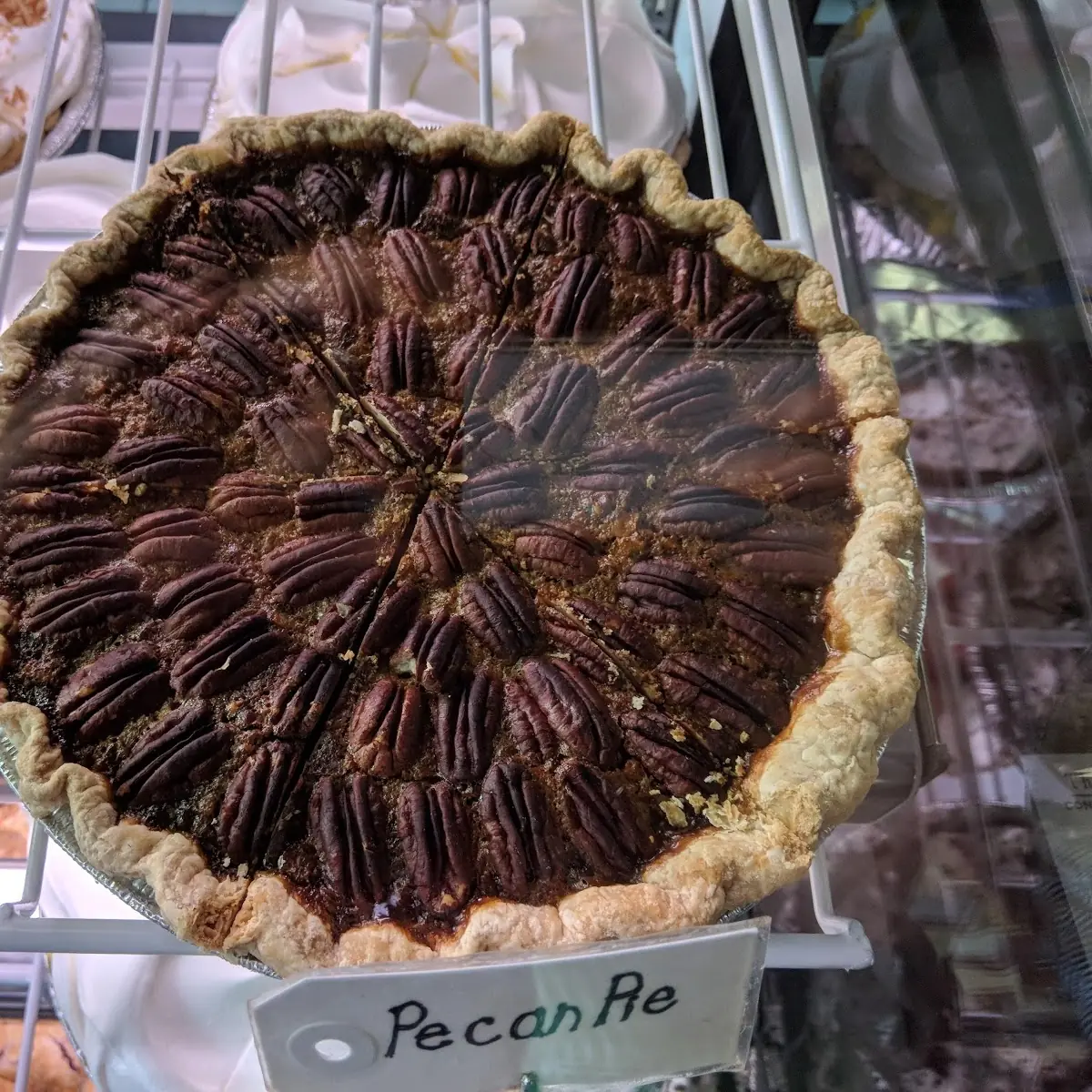 Pecan Pie