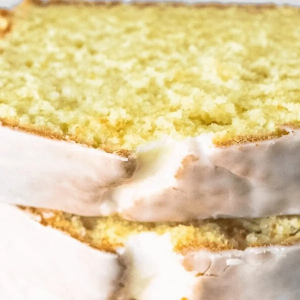 Pound Cake