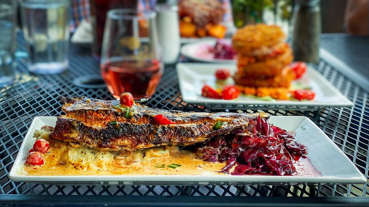 Braised Red Cabbage