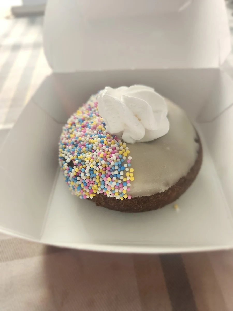 Olimpique Donut, Tim Hortons