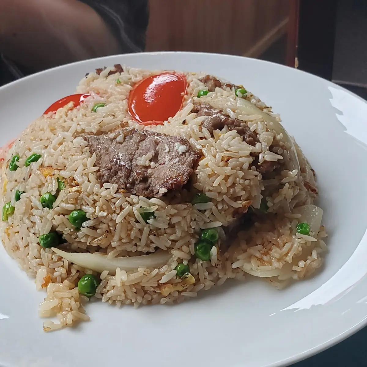 House Fried Rice
