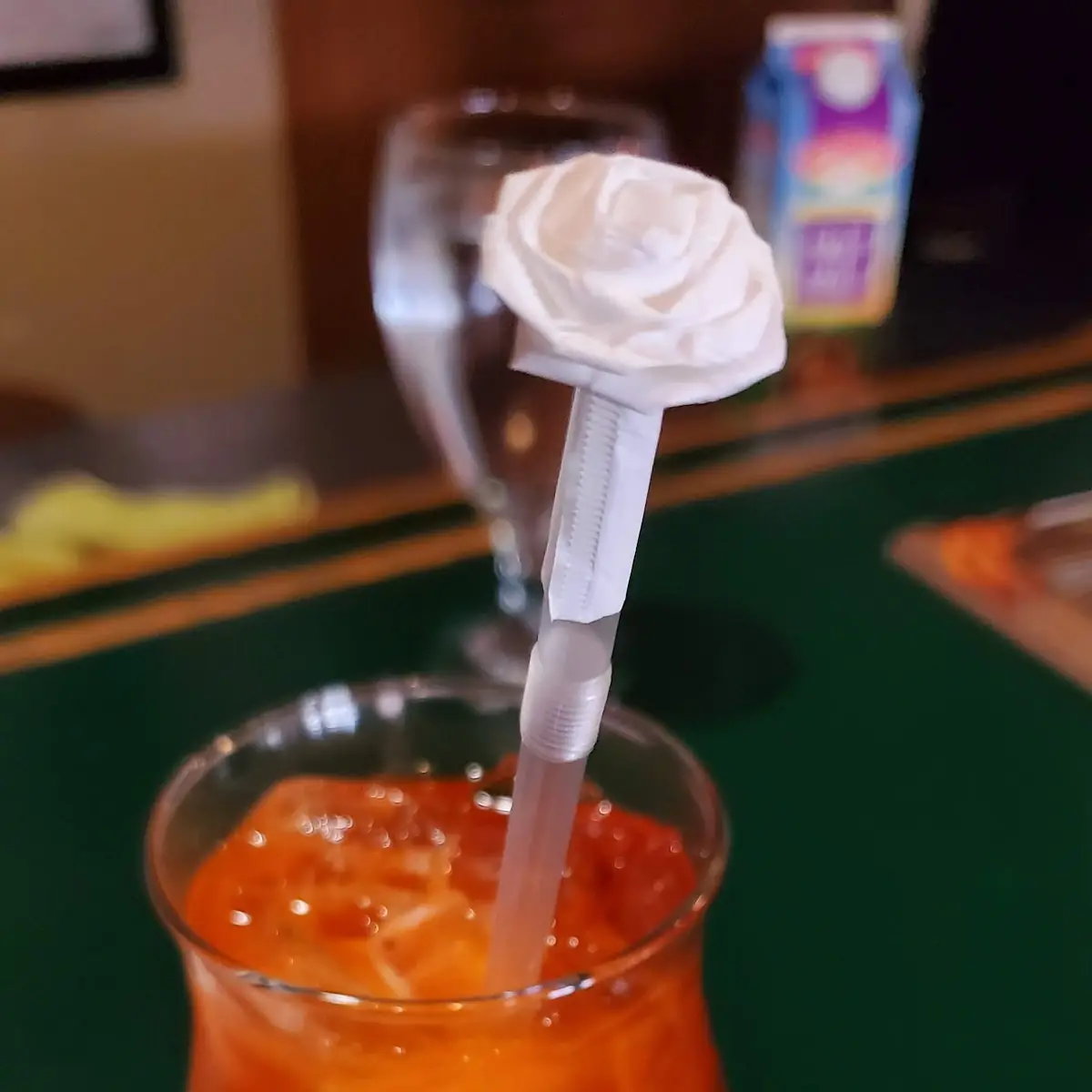 Thai Iced Tea