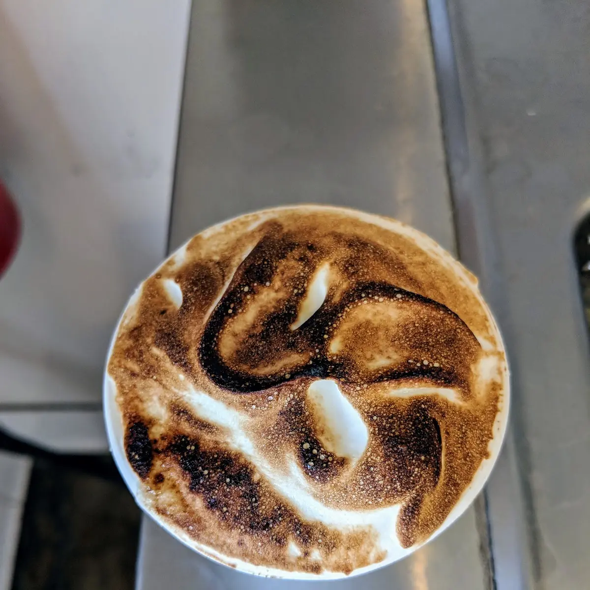 Cappuccino
