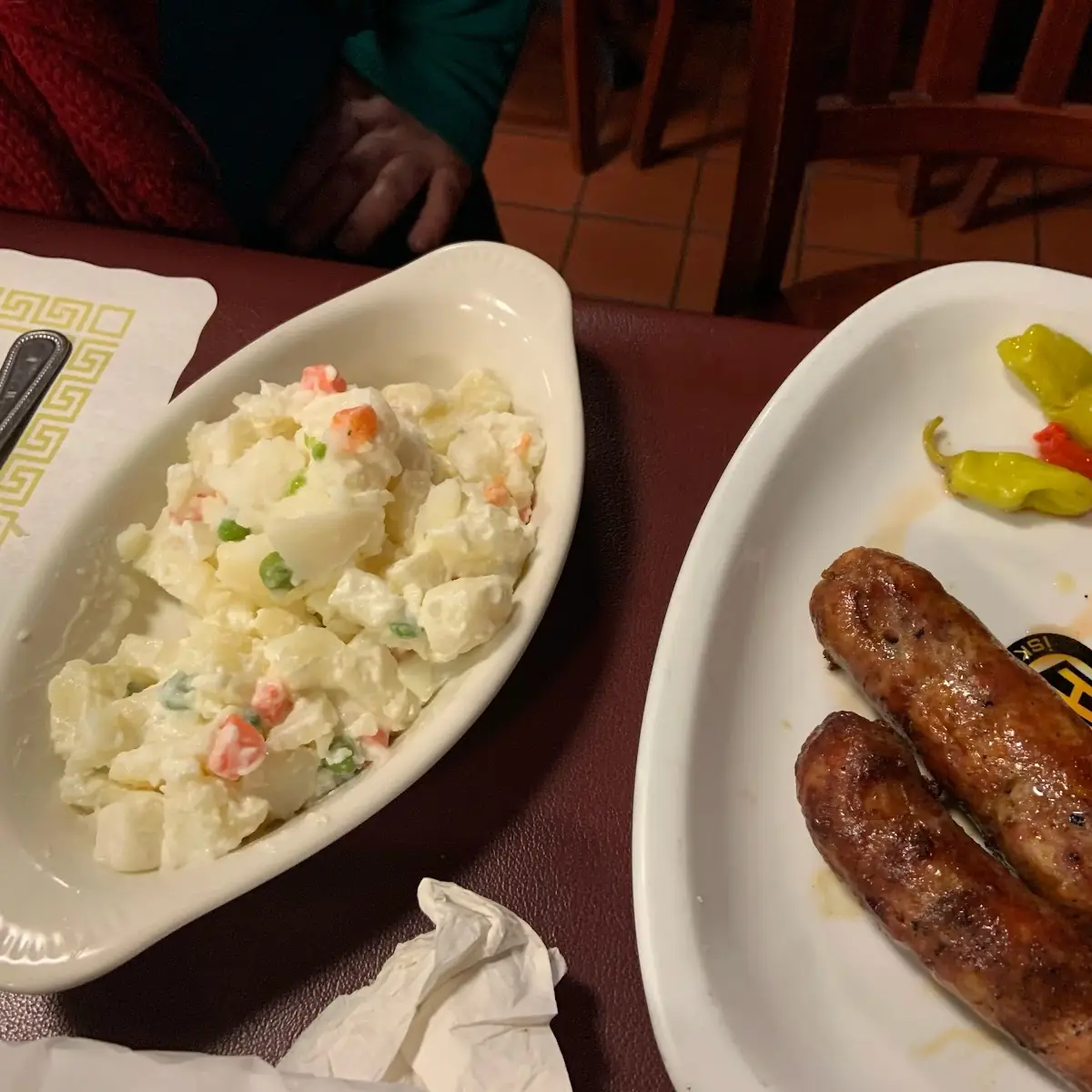Potato Salad
