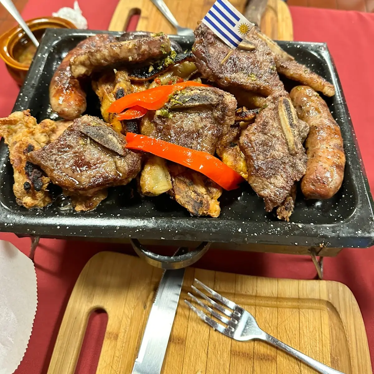 Short Ribs