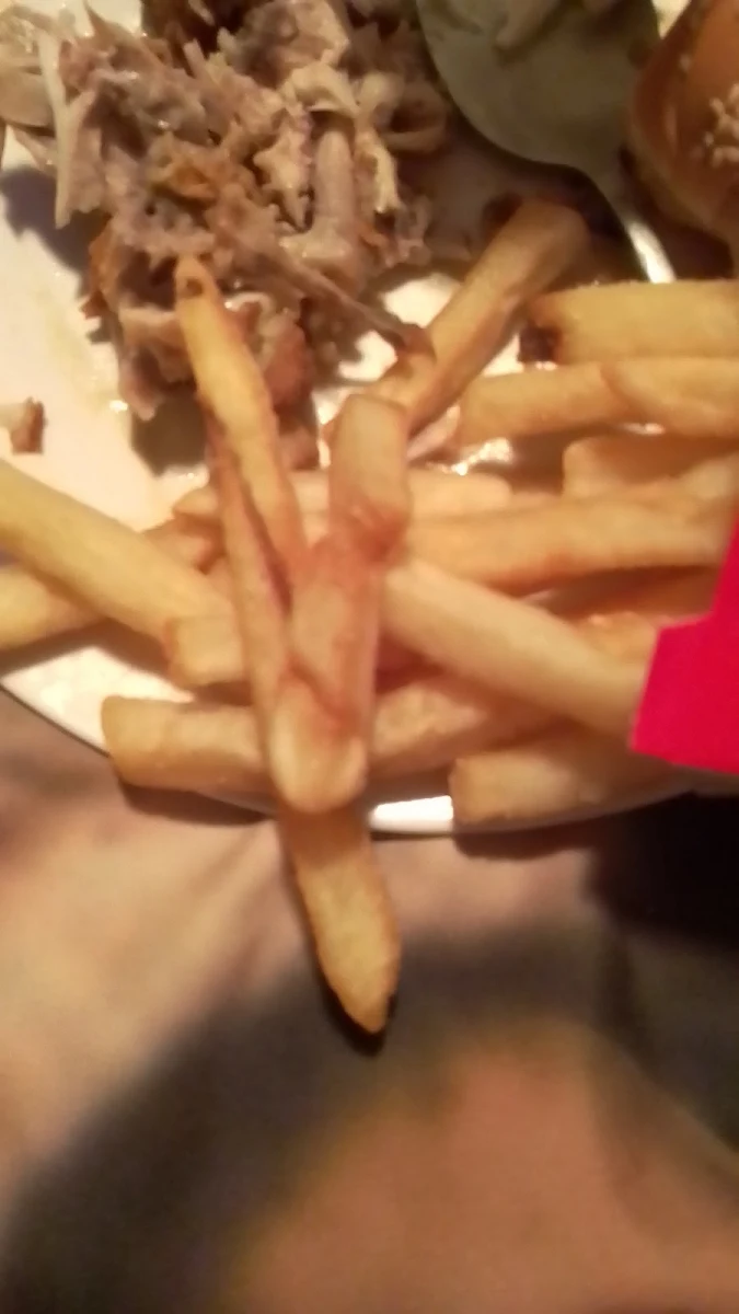 Chips an Chicken, KFC Warragul Queen Street
