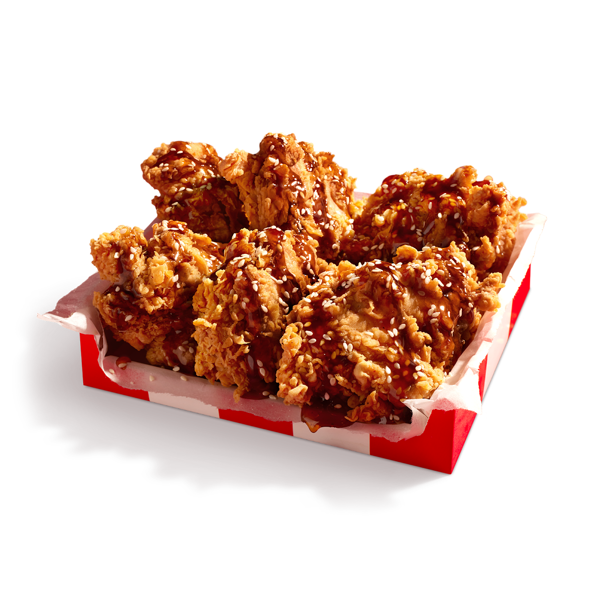 Highlights, KFC Warragul Queen Street