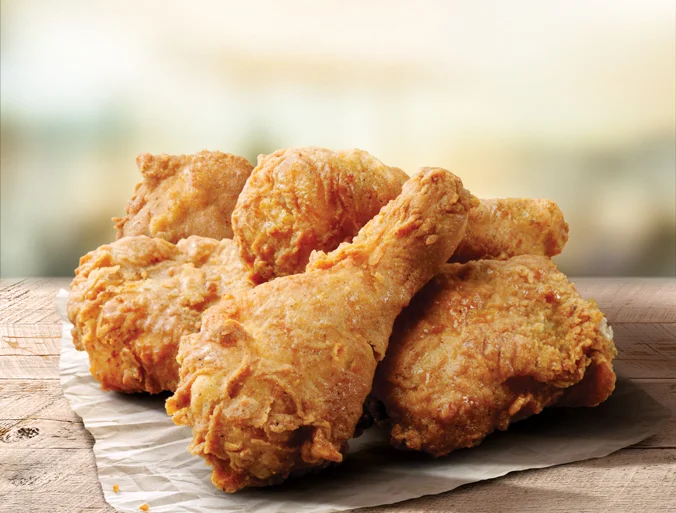 Highlights, KFC Warragul Queen Street