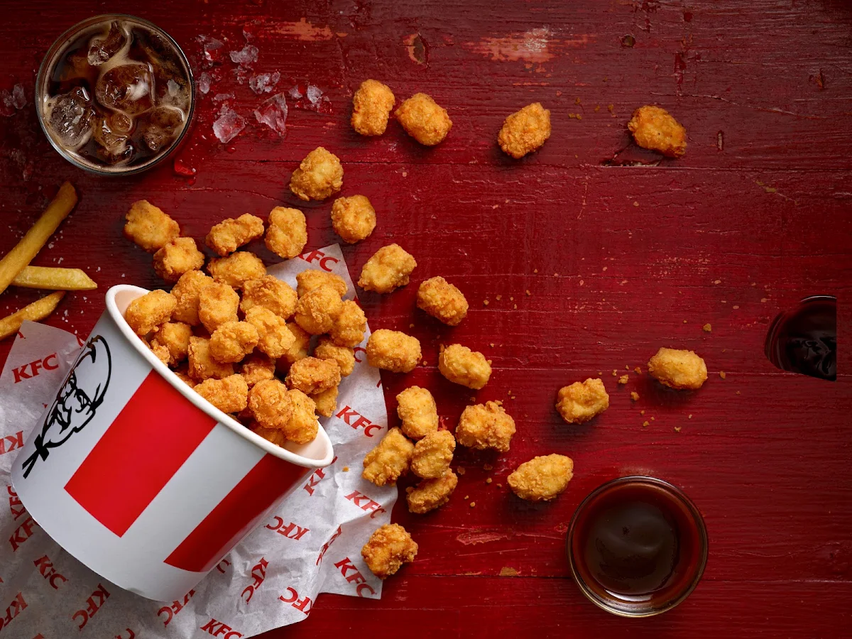 Highlights, KFC Warragul Queen Street