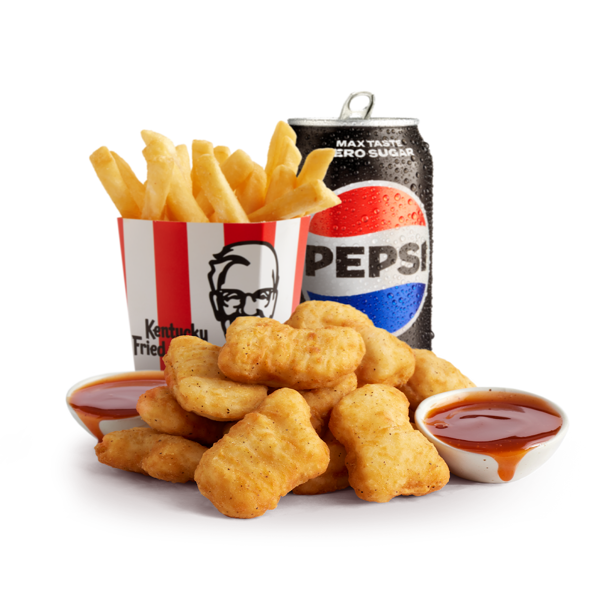 Highlights, KFC Warragul Queen Street